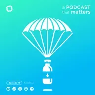 From Starlink to Scarcity: Dialogue with Jonathan Criss—the SpaceX Engineer Solving Earth’s Water Crisis