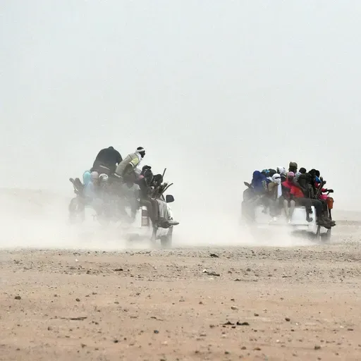 Le journal du 05 juin 2026 - Goudoumaria face à l’avancée du sable dans les cuvettes oasiennes