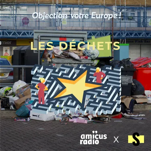 Green Deal – Les Déchets