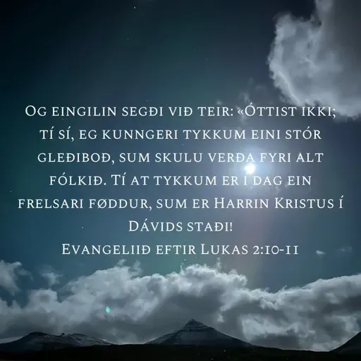 Eiðis Ljómfelag og sálmasangur í kirkjuni