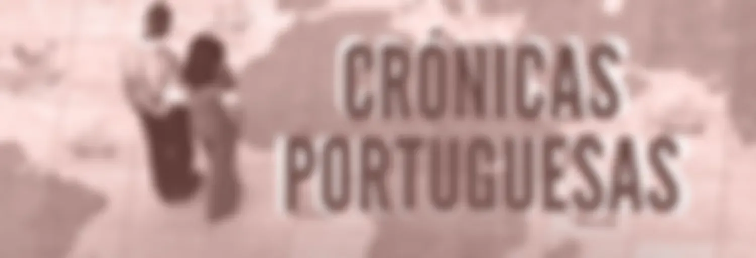 Crónicas portuguesas