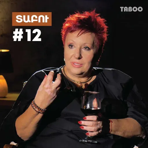 Տաբու. Կնոջ ուժը