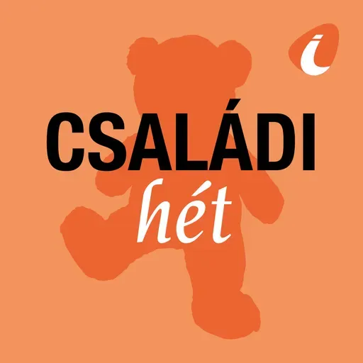 A Családi Hét magazin 2026. május 11-i adása