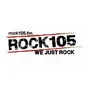 Rock 105 & 95.5 - WGFM