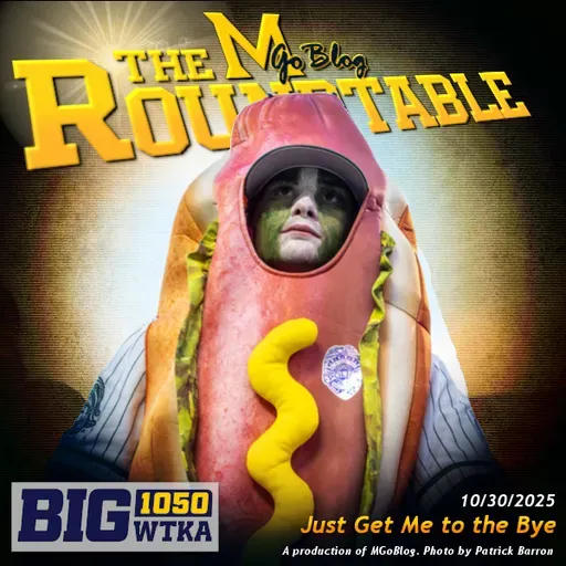 WTKA Roundtable 10/30/2025: Just Get Me to the Bye