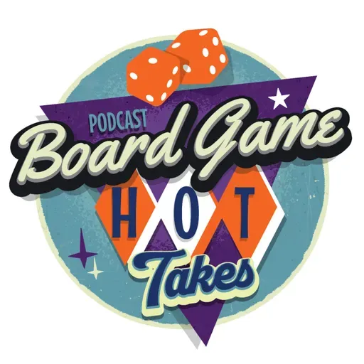 Hot Topic: Board Game Strategy
