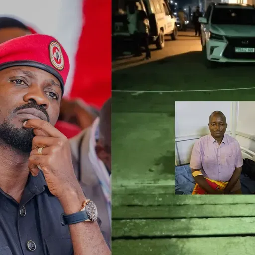 Bobiwine response to Bujingo saga shocks ugandans, they did not expect him to say this