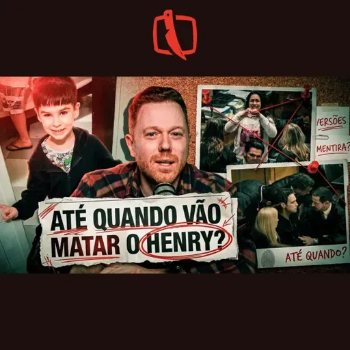 CASO HENRY BOREL: JULGAMENTO CAOS! Defesa foge, Monique é solta e pai desabafa