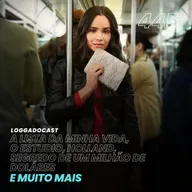 LoGGadoCast 445 - A Lista da Minha Vida, O Estudio, Holland, O Segredo de Um Milhão de Doláres e muito mais