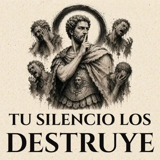 Tu Silencio Los Destruye Y Ellos NUNCA Lo Van A Entender.