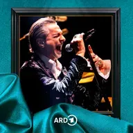 Depeche Mode – "Black Celebration"