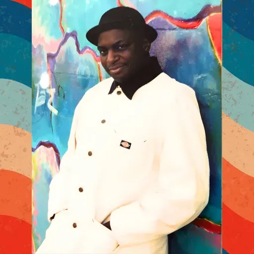 DJ Blackstone - Unlabeled Mix 5 (Jim Hopkins Remaster)