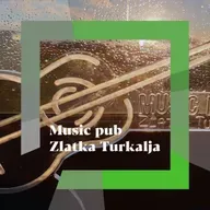 Music Pub Zlatka Turkalja - Kristijan Beluhan