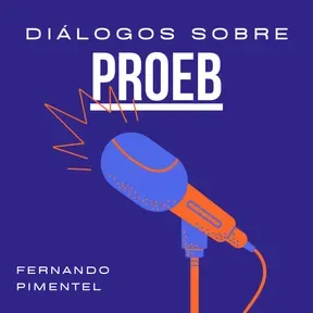 Apresentação Proeb