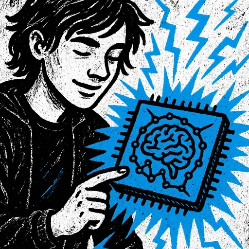 Unconventional AI Brain Inspired Analog Chips For 1000X Energy Efficiency