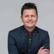 Episode 536: AI-Powered Breakthrough in Lyme Disease Diagnosis – with András Pal Bozsik