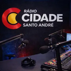 Radio Cidade Santo Andre