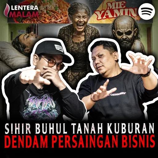 804 NYAWA IBU DI UJUNG TANDUK KARENA SIHIR HITAM !!