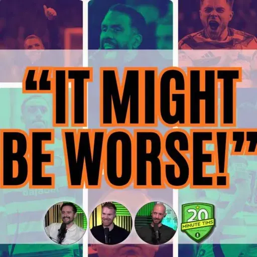 "Will Celtic Be Better Or Worse Next Season?" | You Asked, We Answered