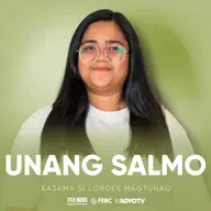 Unang Salmo: Elijah