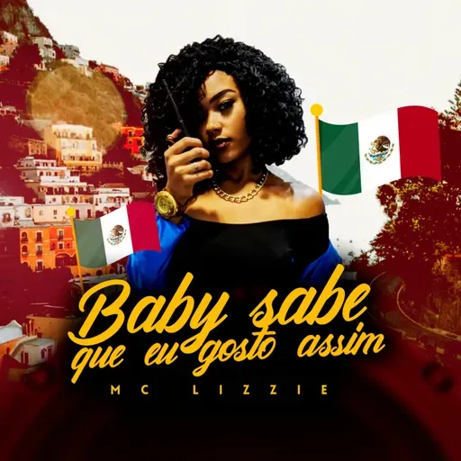 Baby Sabe Que Gosto Assim
