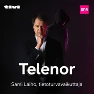 Kyberrosvot Jakso 16 - Telenor – Ovela hyökkäys teleoperaattorille