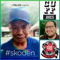 #SKODEN - Damien Eagle Bear Interview