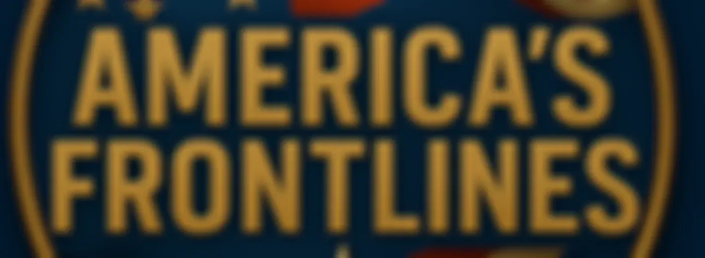 America’s Frontlines