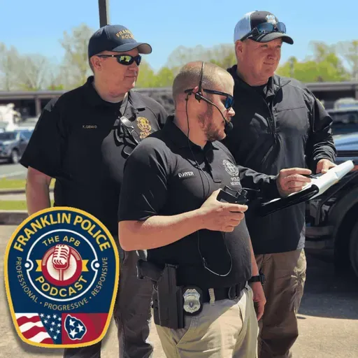 Episode 15- The Negotiators