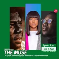 The Muse 2025-10-12 14:00