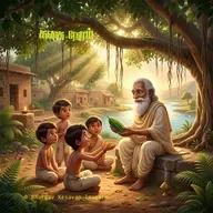 773 | 04 - சொம்பும், பாகற்காயும் | குரு சிஷ்யன் கதைகள்