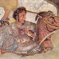 I Thought I Was Christian, I Realized I Was American ~ Matthew 21:1-11