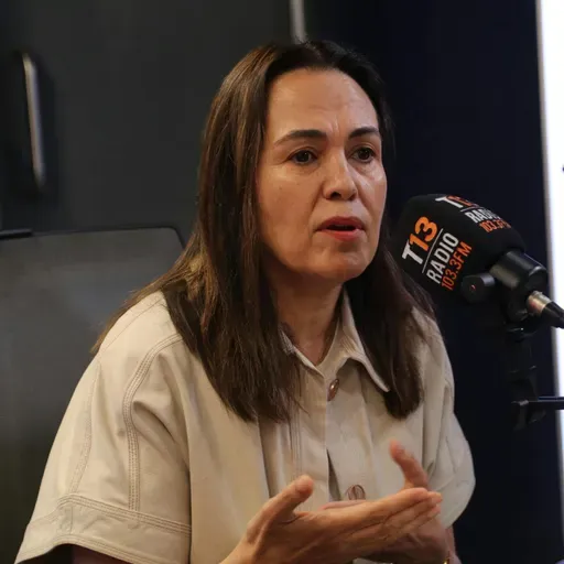 Alcaldesa de Vitacura, Camila Merino, por futuro gabinete ministerial: "Hay muchas personas técnicas que quieren hacer las cosas bien, que saben de sus temas"