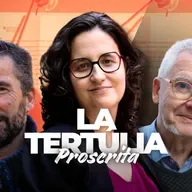 La tertúlia proscrita - 135- 15/05/2026: Més enllà del Pacte, com salvem el català?