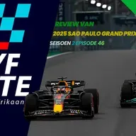 Vyf Ligte | Review 2025 Sao Paulo Grand Prix