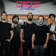 T3 - Episodio 7: Jirafa Ardiendo