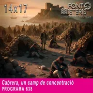 Cabrera, un camp de concentració | Font de Misteris 14x17 (638)