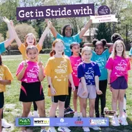 Girls on the Run Lehigh Valley & Pocono Builds Confidence One Step at a Time