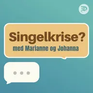 Singelkrise?: «En har valgt. En sliter med å velge» (2:5)