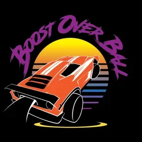Boost Over Ball