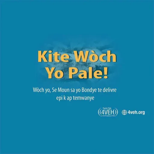 Chante Ak Nou 2026-03-20 06:00