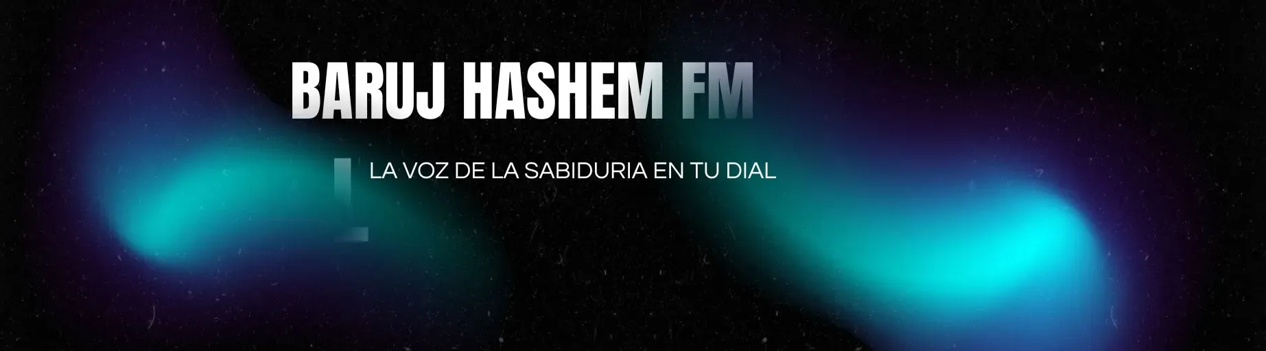 BarujHashem.FM