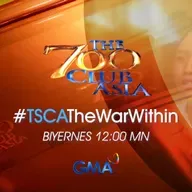 God Will Give You Victory