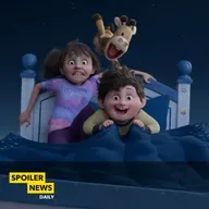 ¡Avance de En sueños! ¡Final de El verano en que me enamoré! ¡Tráiler de Drácula!