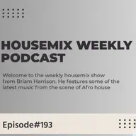 HouseMix 193