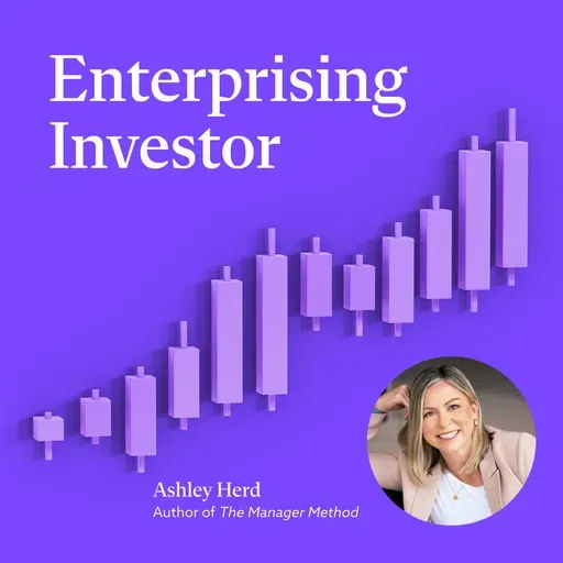 Ashley Herd: Why Better Managers Drive Better Business Results