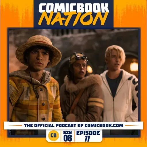 ONE PIECE Season 2 Full Review! (Episode 8x11)