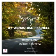 Armastuse pikk meel