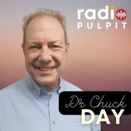 Dr Chuck Day: Keep going