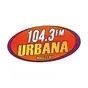 Urbana 104.3 - XHAZE